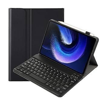 ほぼ未使用 Redmi Pad SE 11インチ 本体 キーボードカバー付き 51EMCN8s4fL._AC_UL210_SR210,
